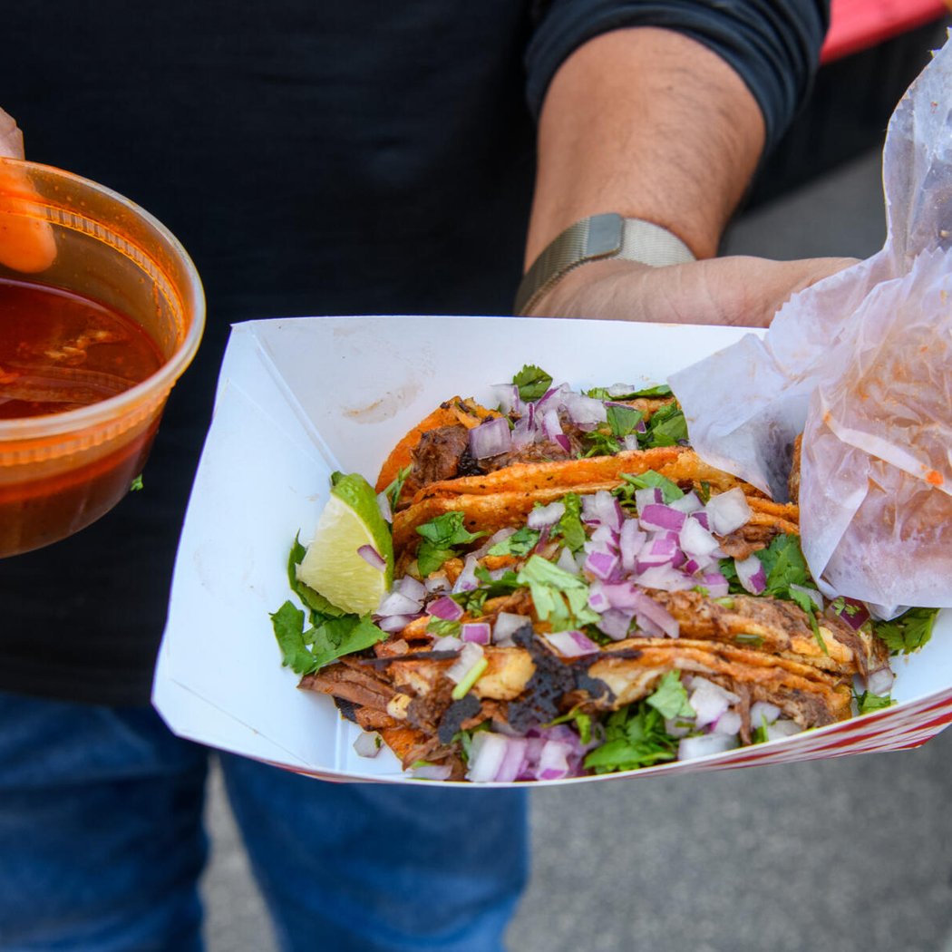 Lakeview Taco Fest 2