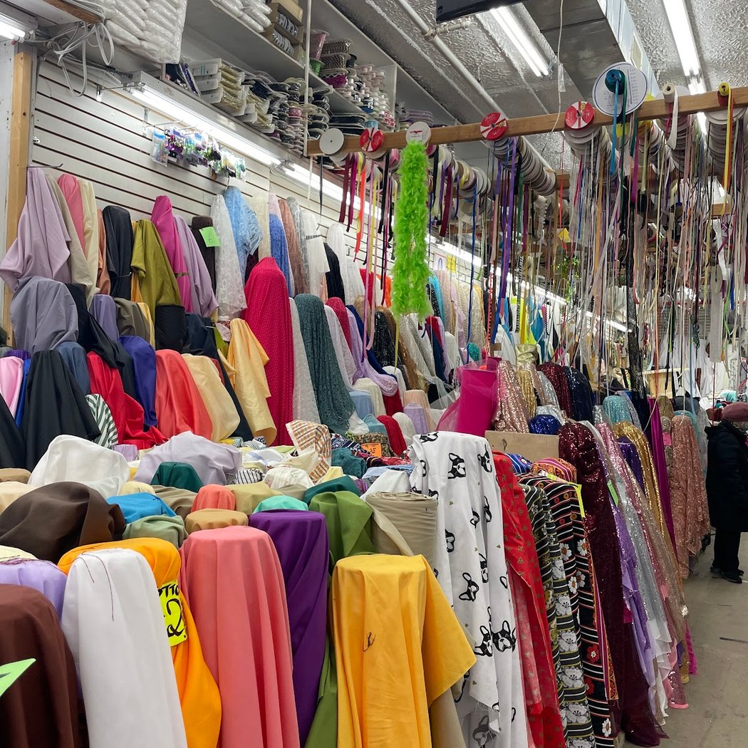 Jackson Fabrics 4