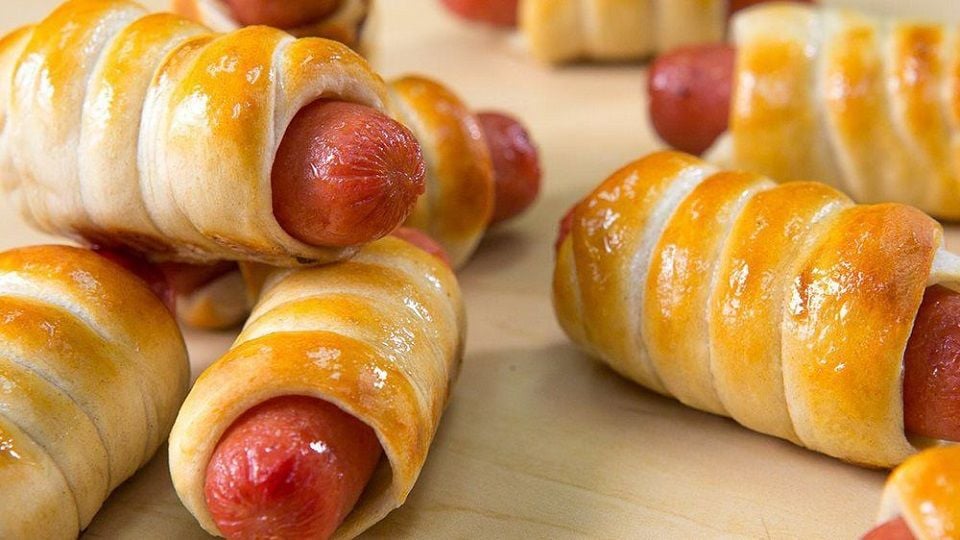 Wetzel's Pretzels 3