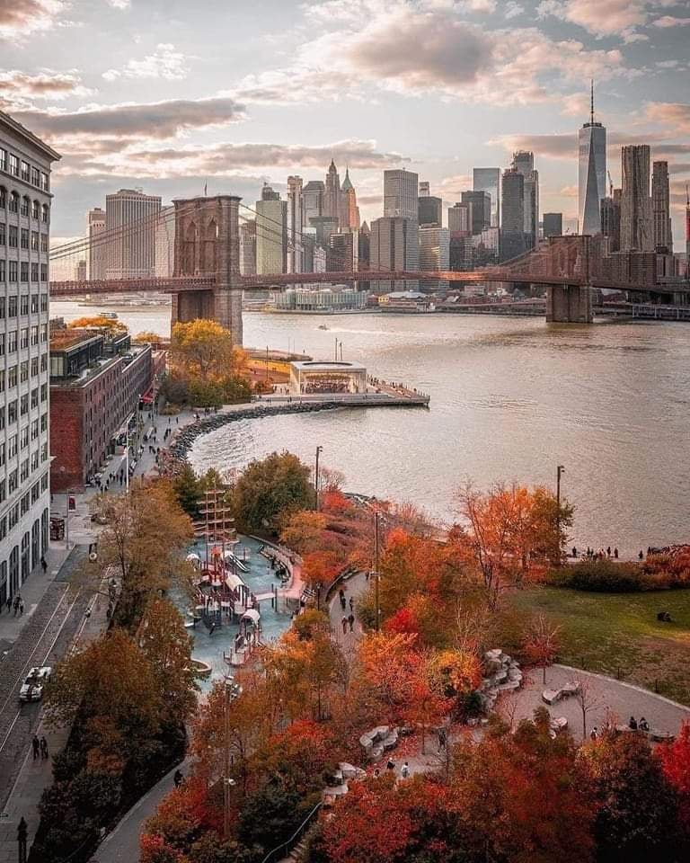 NYC Fairs, Festivals, Carnivals, and Parades 3