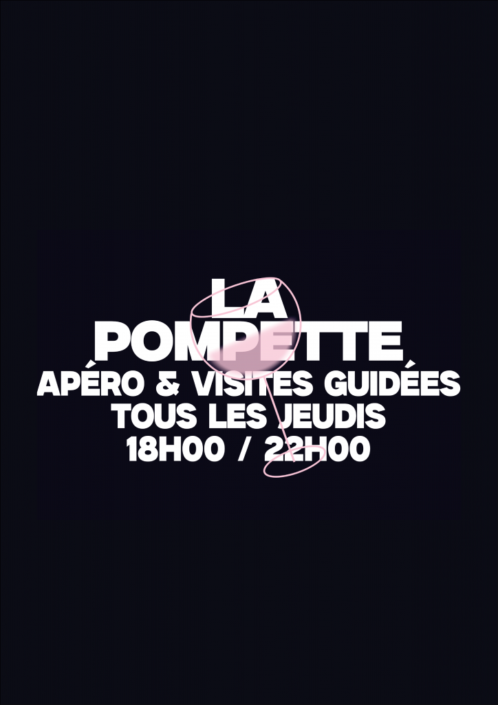 LA POMPETTE 1