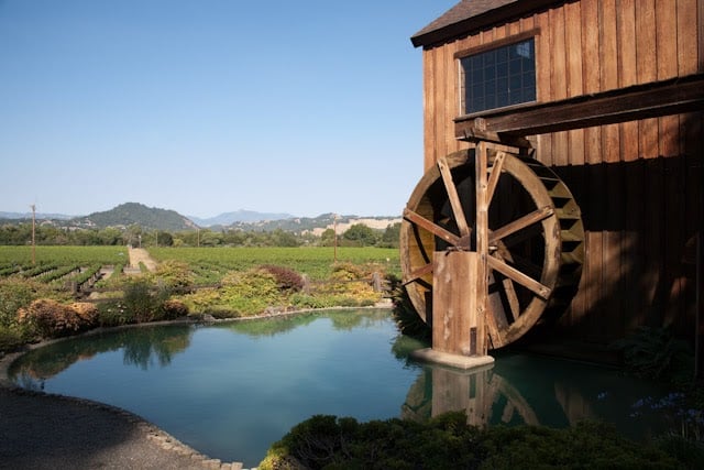Mill Creek Vineyards & Winery 2