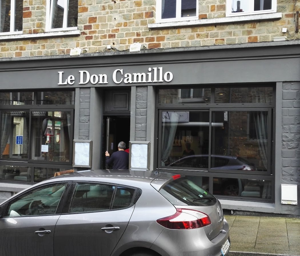 Le Don Camillo 2