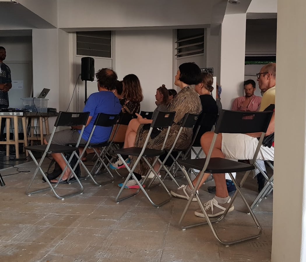 Exposição “Mafolofolo” 2