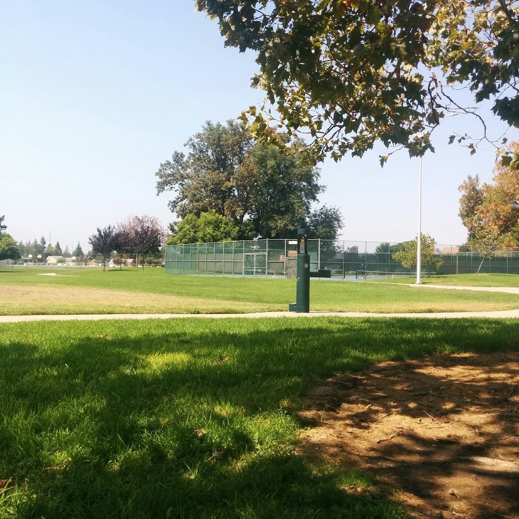 Fairway Glen Park 3