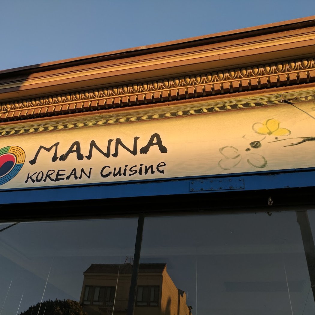 Manna 2