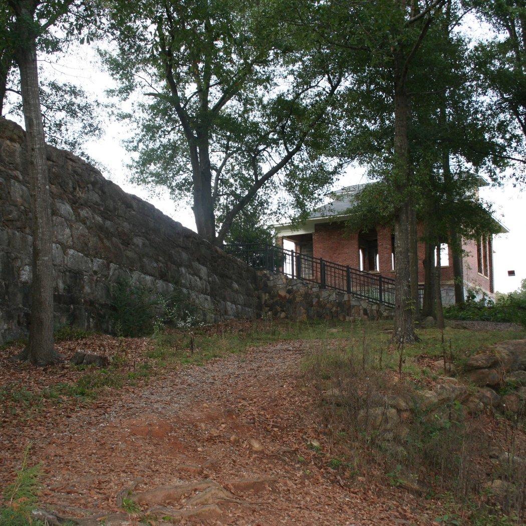 Pelham Mill Park 3