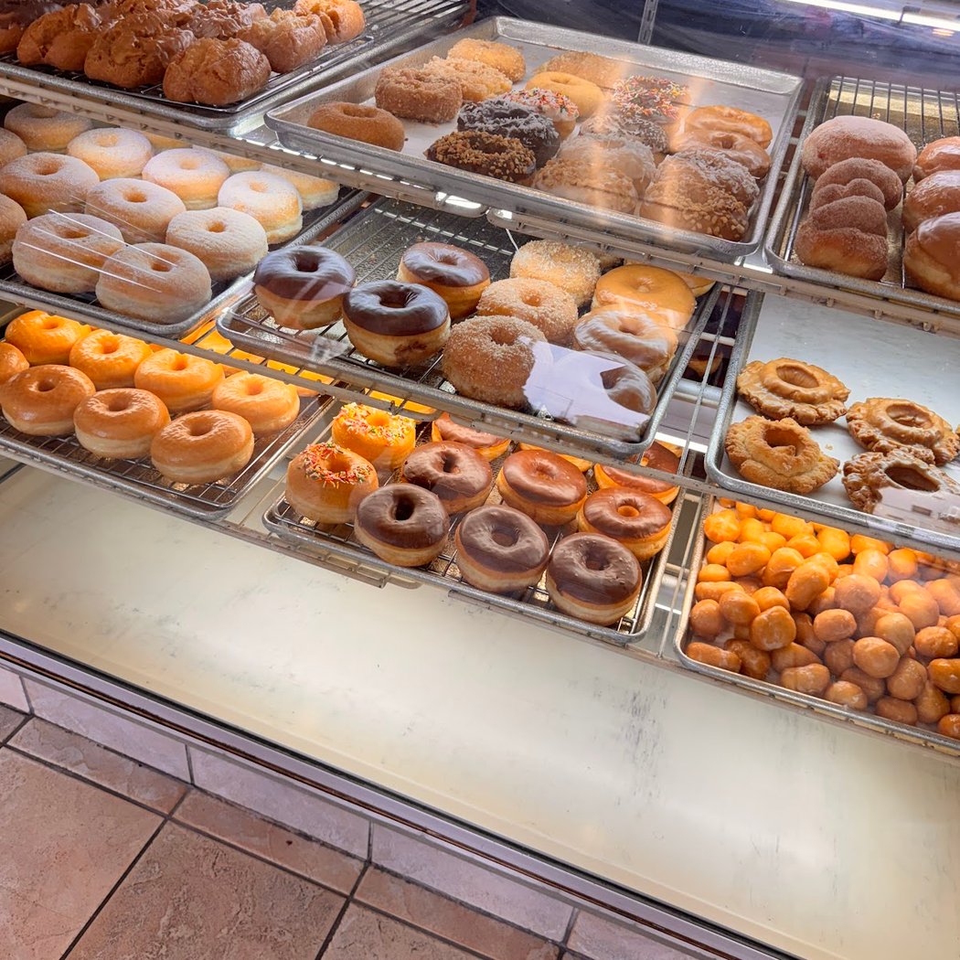 ML Donuts 2
