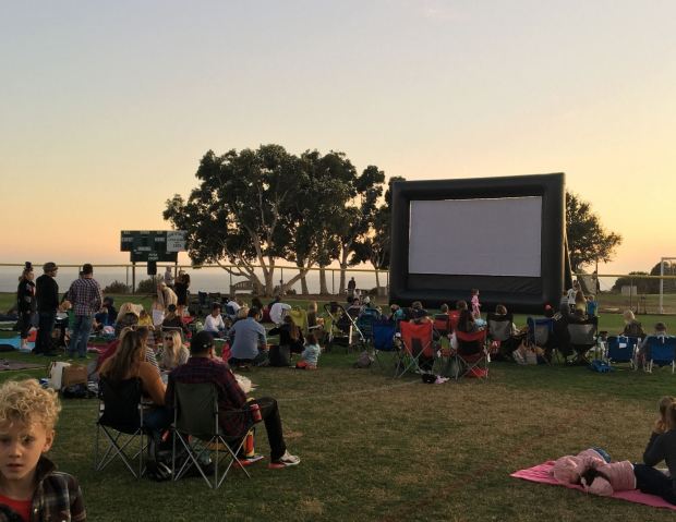MoVal Movies: Shrek 2
