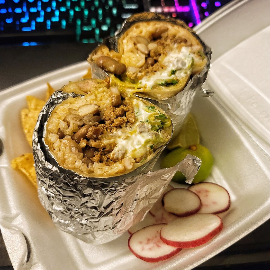 Tacos El Camara 1