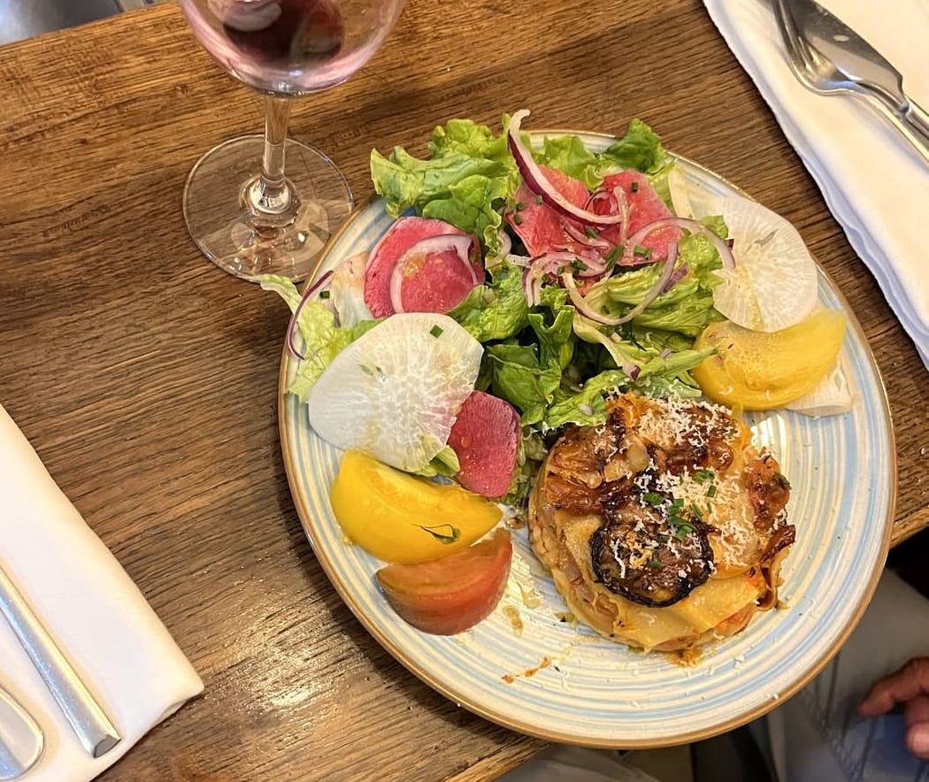 Chez Laboissière 3