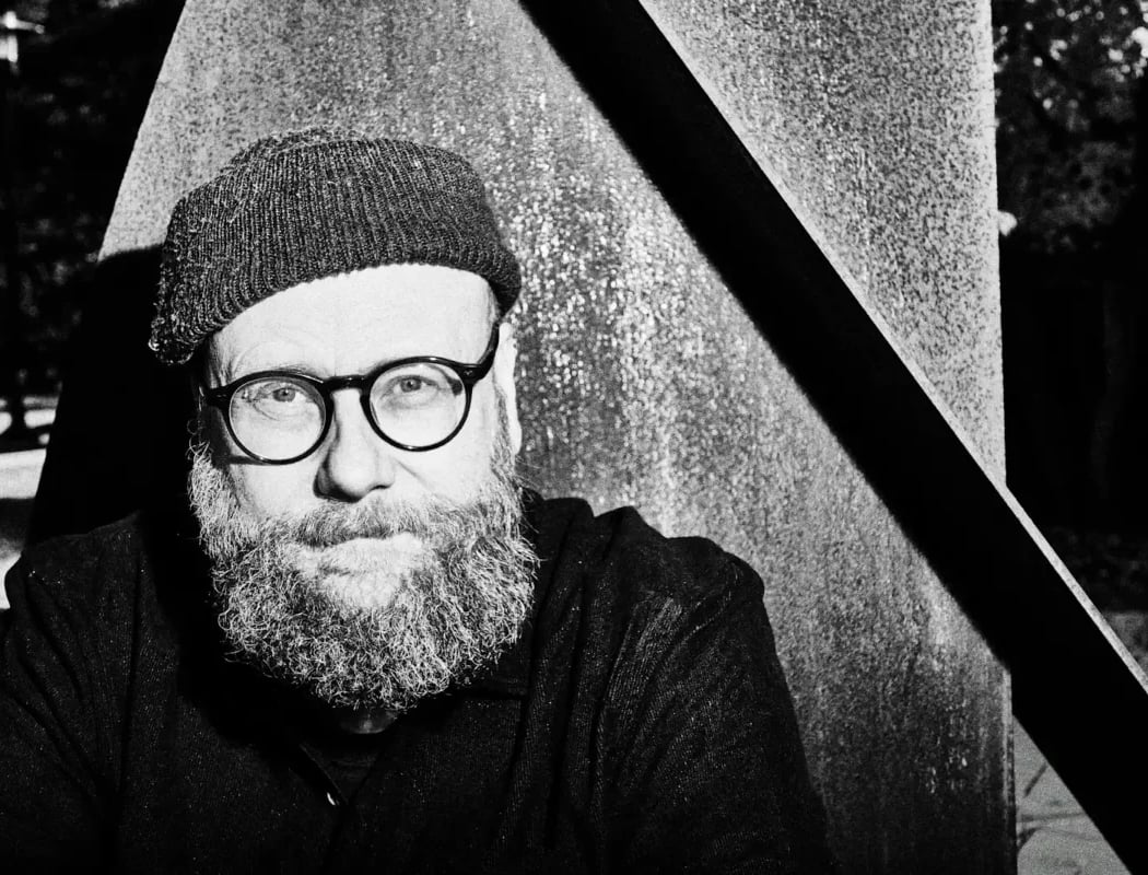 Mike Doughty Solo Tour '26 1
