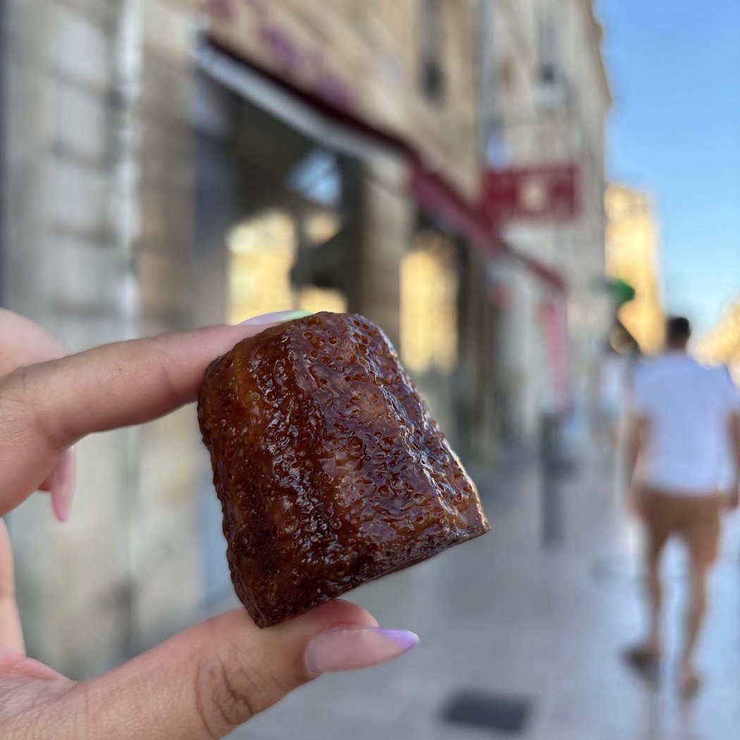La Toque Cuivrée 1