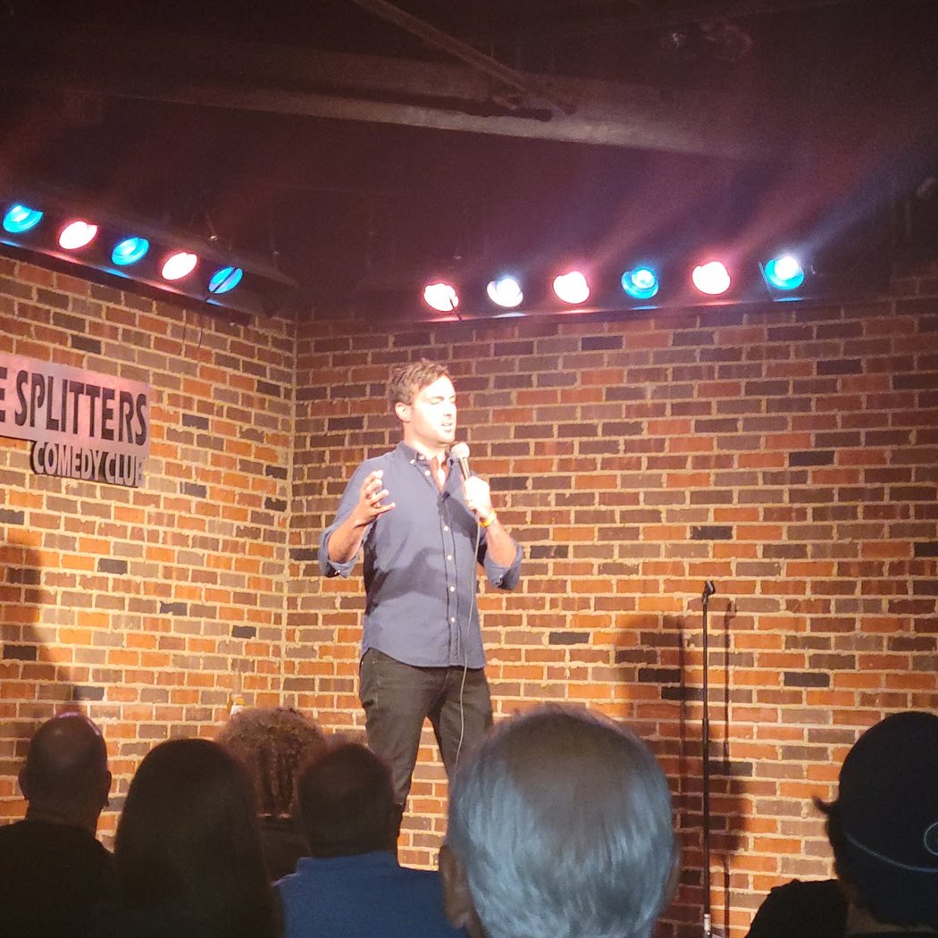 Steve Simeone 1