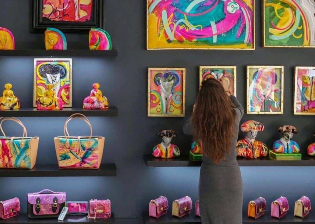 B A L C R I S Gallery 2