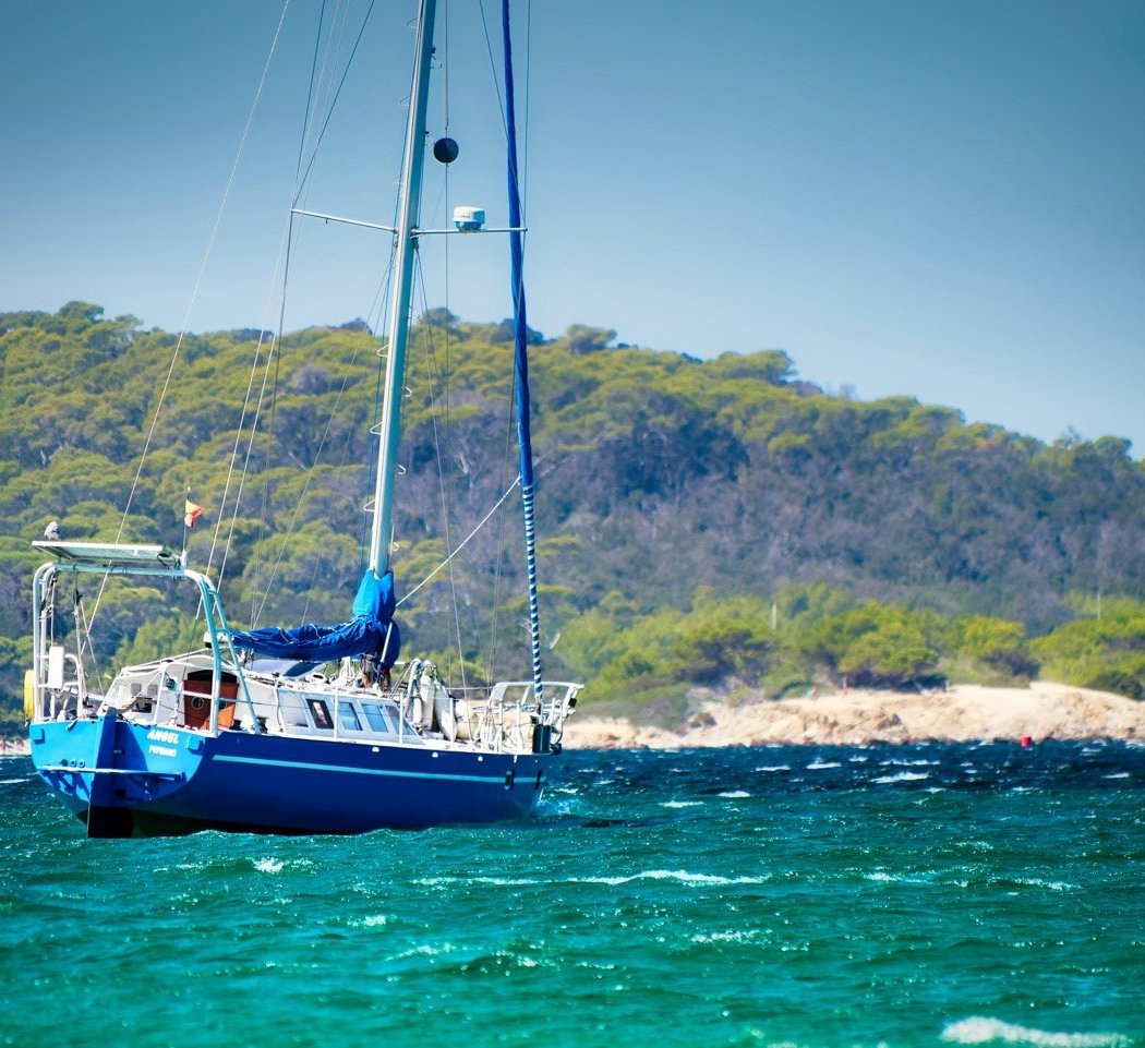 Îles d'Hyères 3