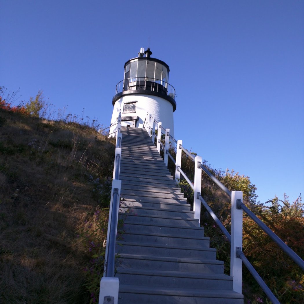Rockland 1