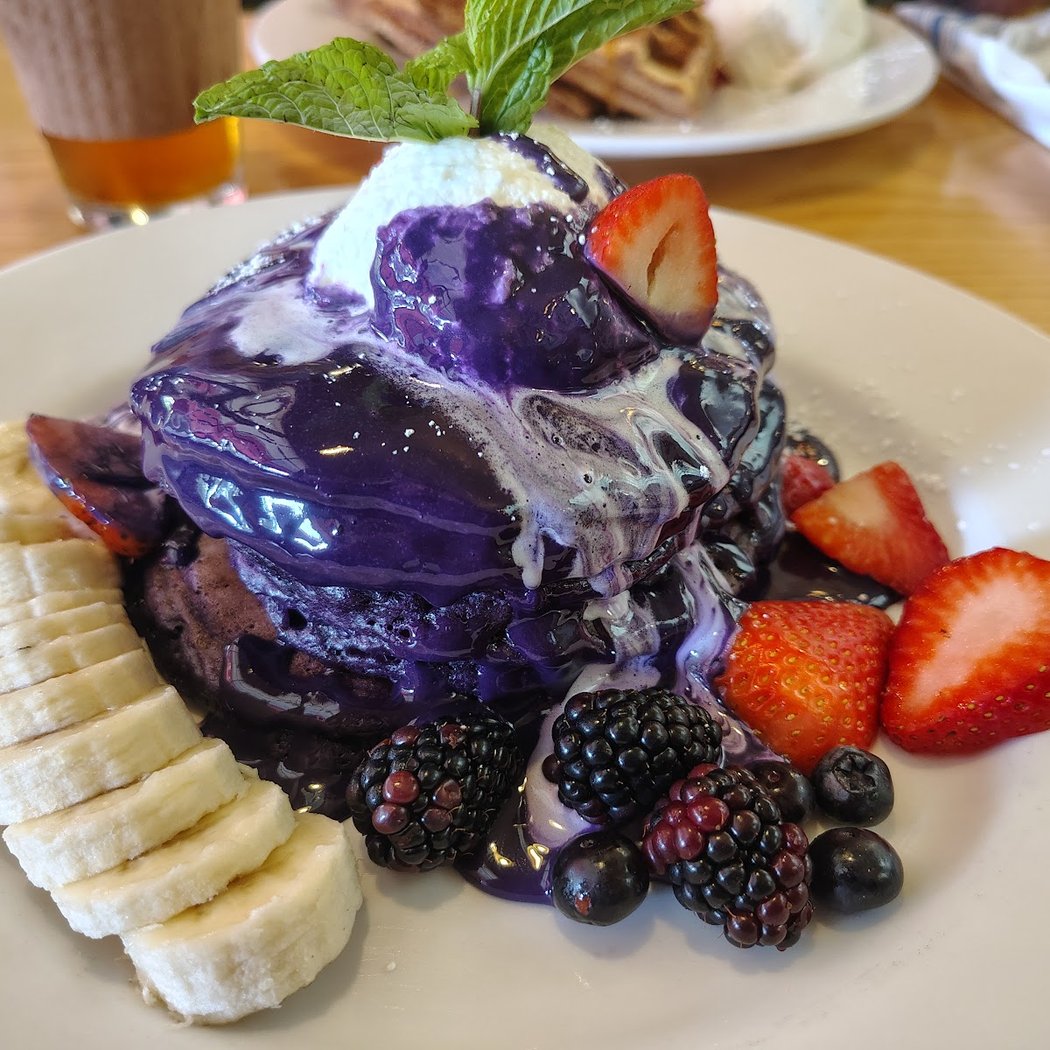Denica's Real Food Kitchen 1