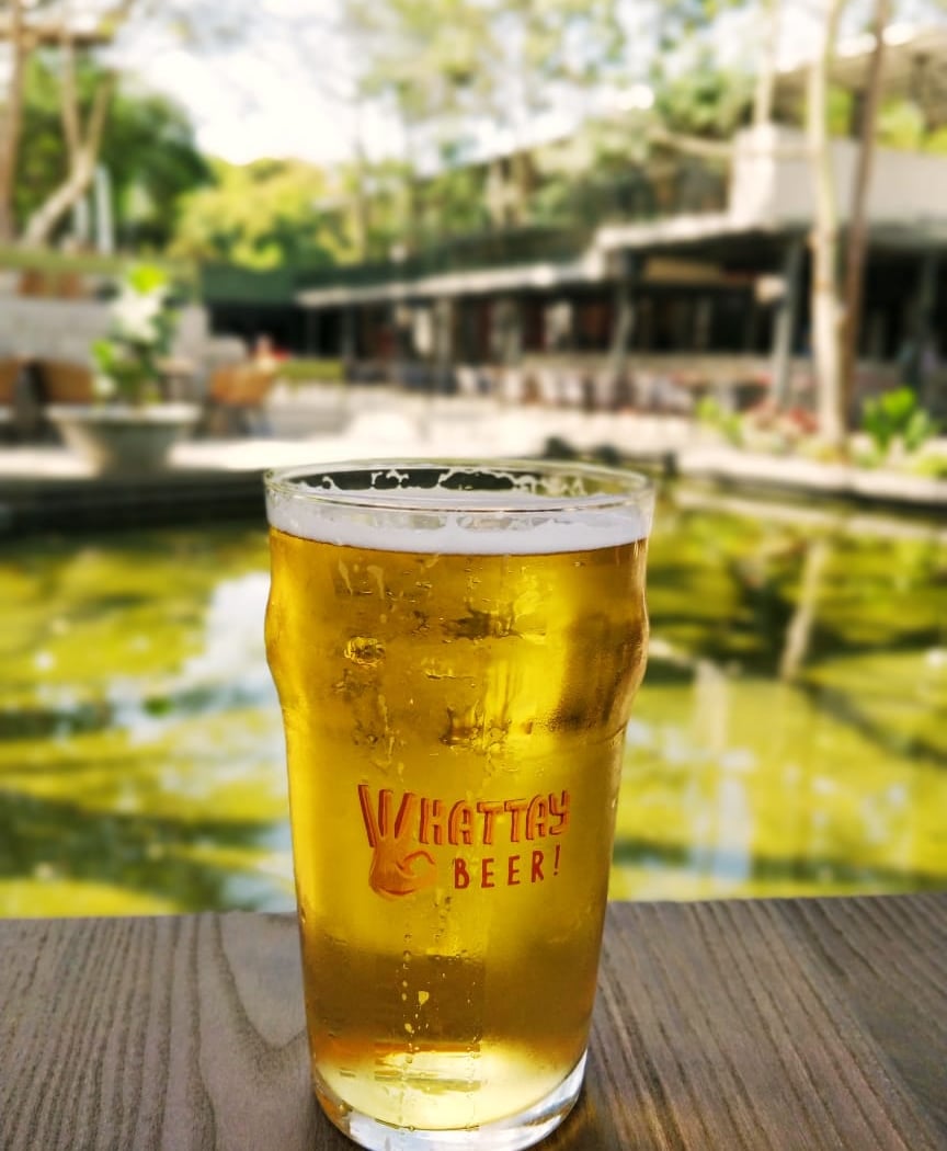 BLR Brewing Co - Kanakapura Road 1