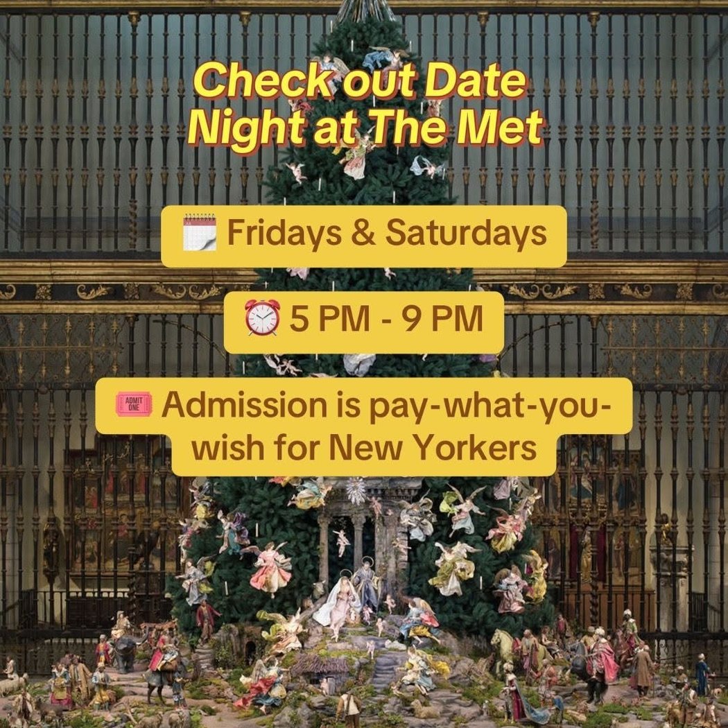 Date Night 1