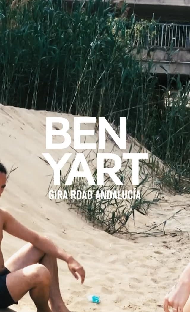Ben Yart 3