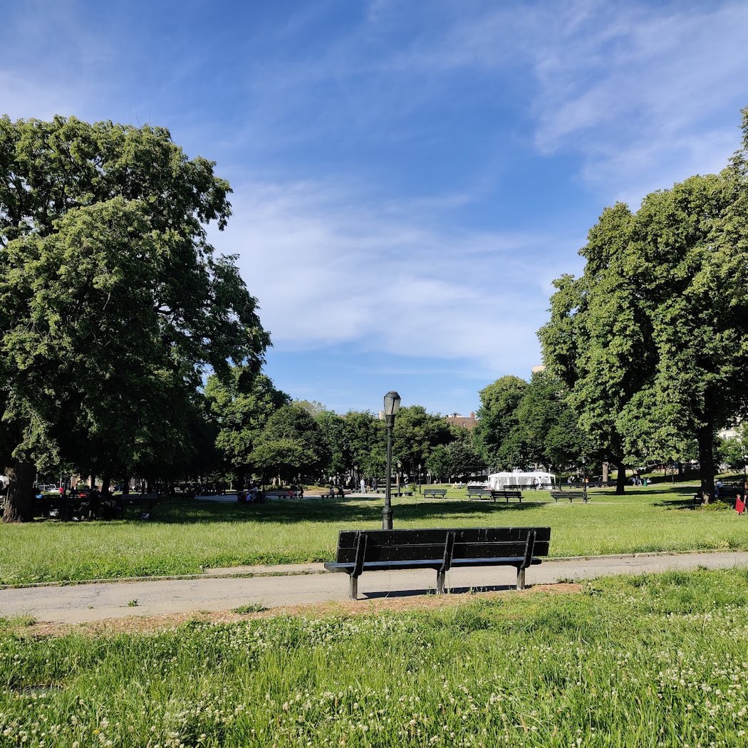 It's My Park 3