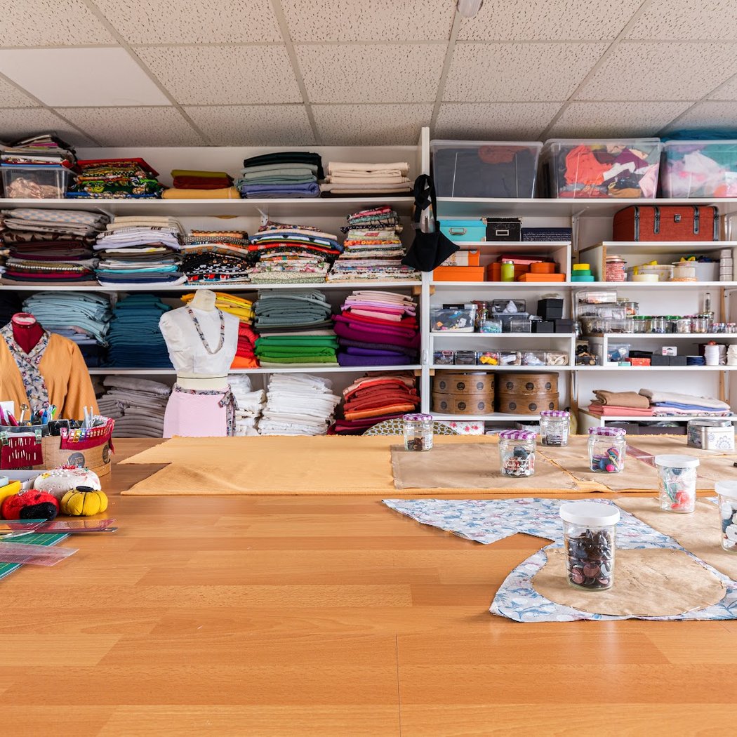 Ateliers de couture Le Fil en scène - Dorothée Laurent Costumière - Anglet 2