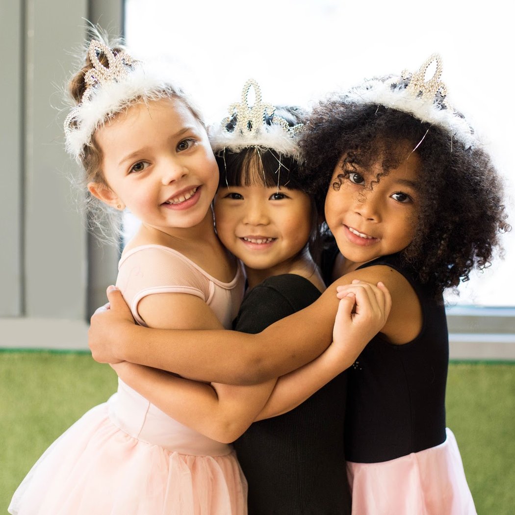 NY Preschool & Kids Club – 68th Street 1