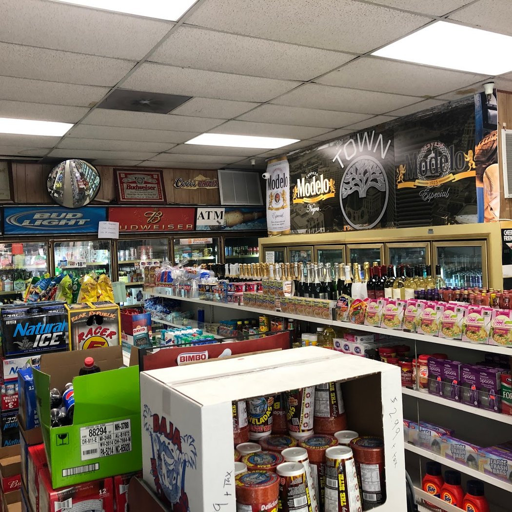 SBC Liquors #9 3