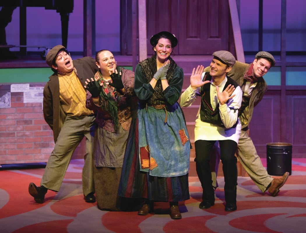 My Fair Lady 1