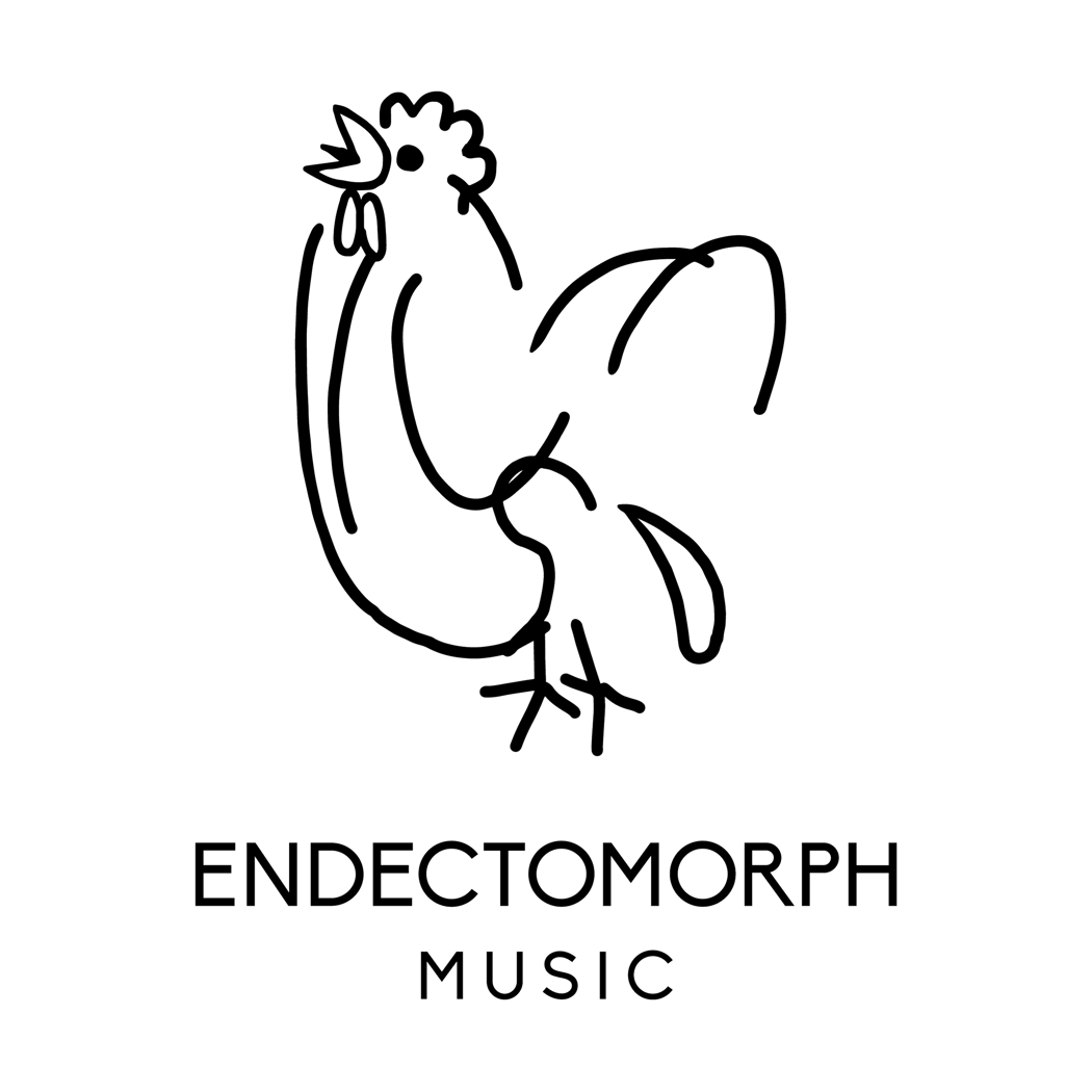 Endectomorph Music Festival 2