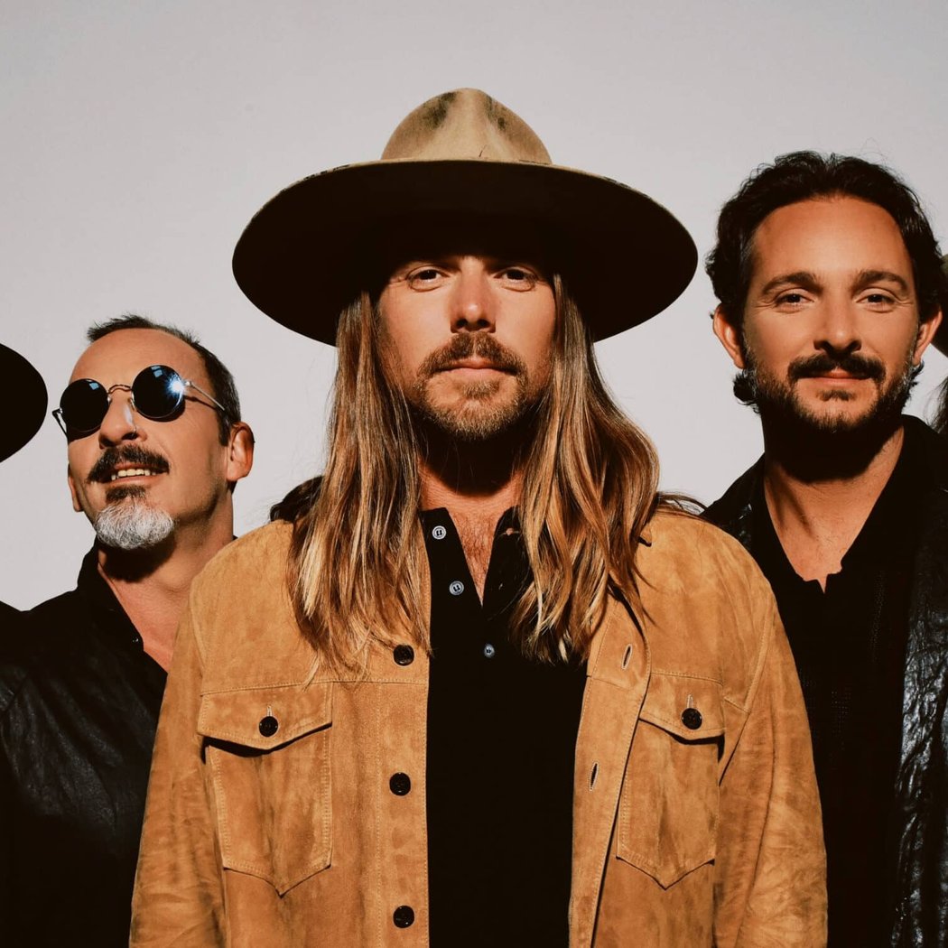 Lukas Nelson 2