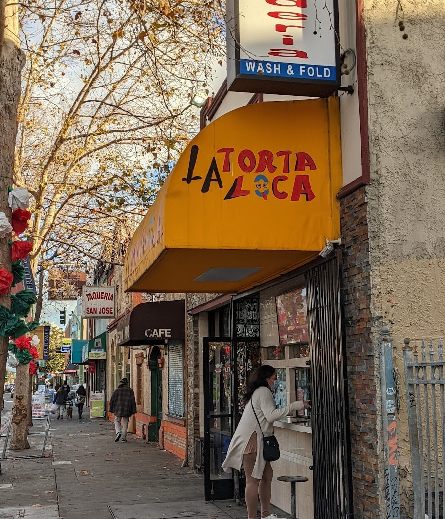 La Torta Loca 2