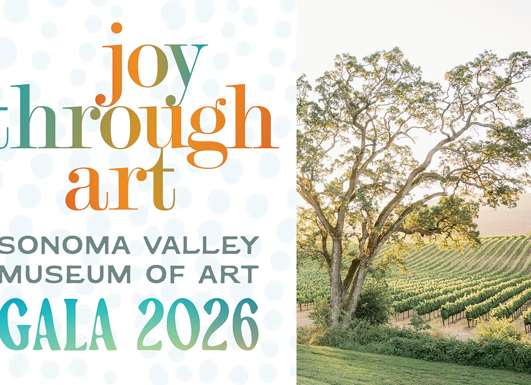 Gala 2026: Joy Through Art 1