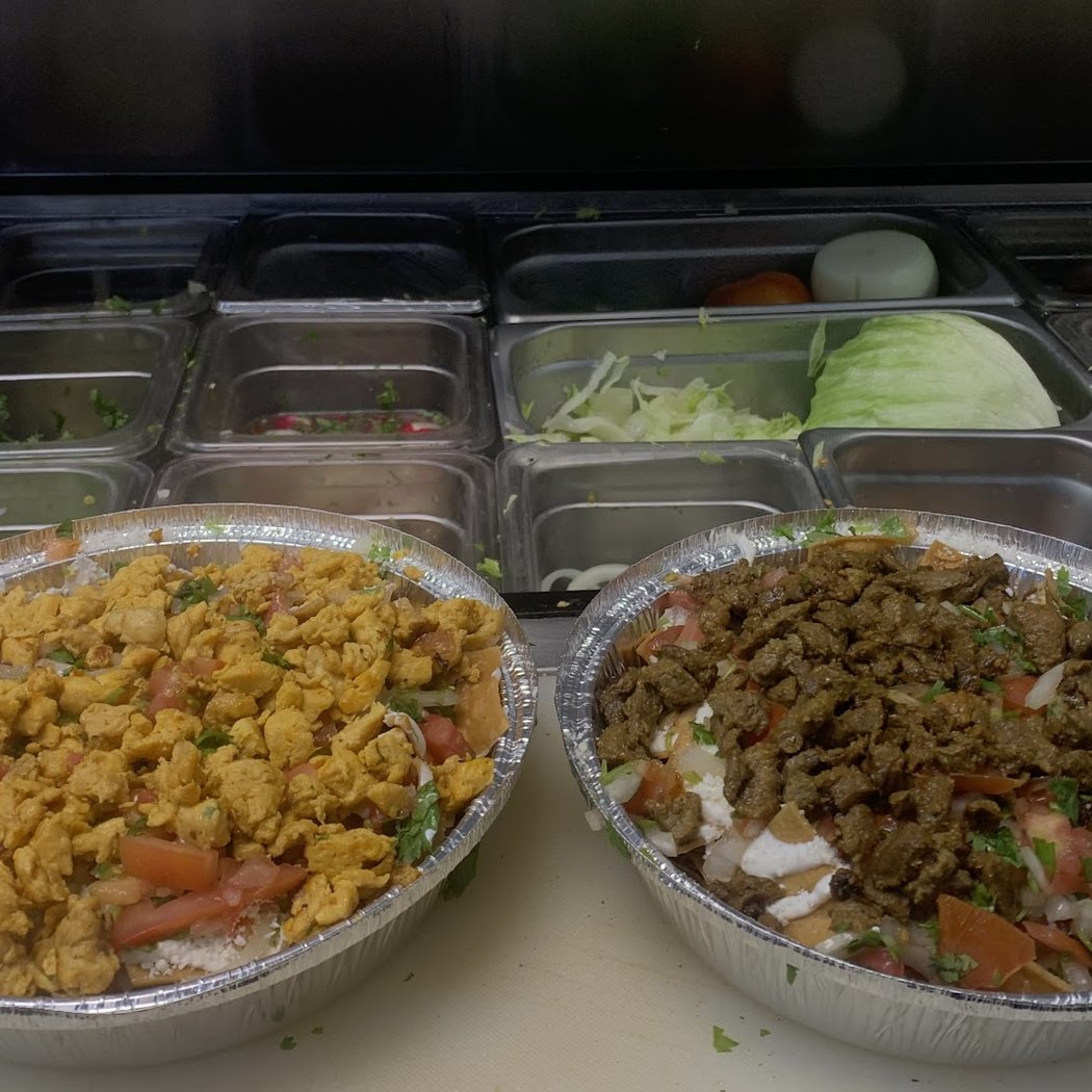 Taqueria Los Carnales & Coffee shop 3