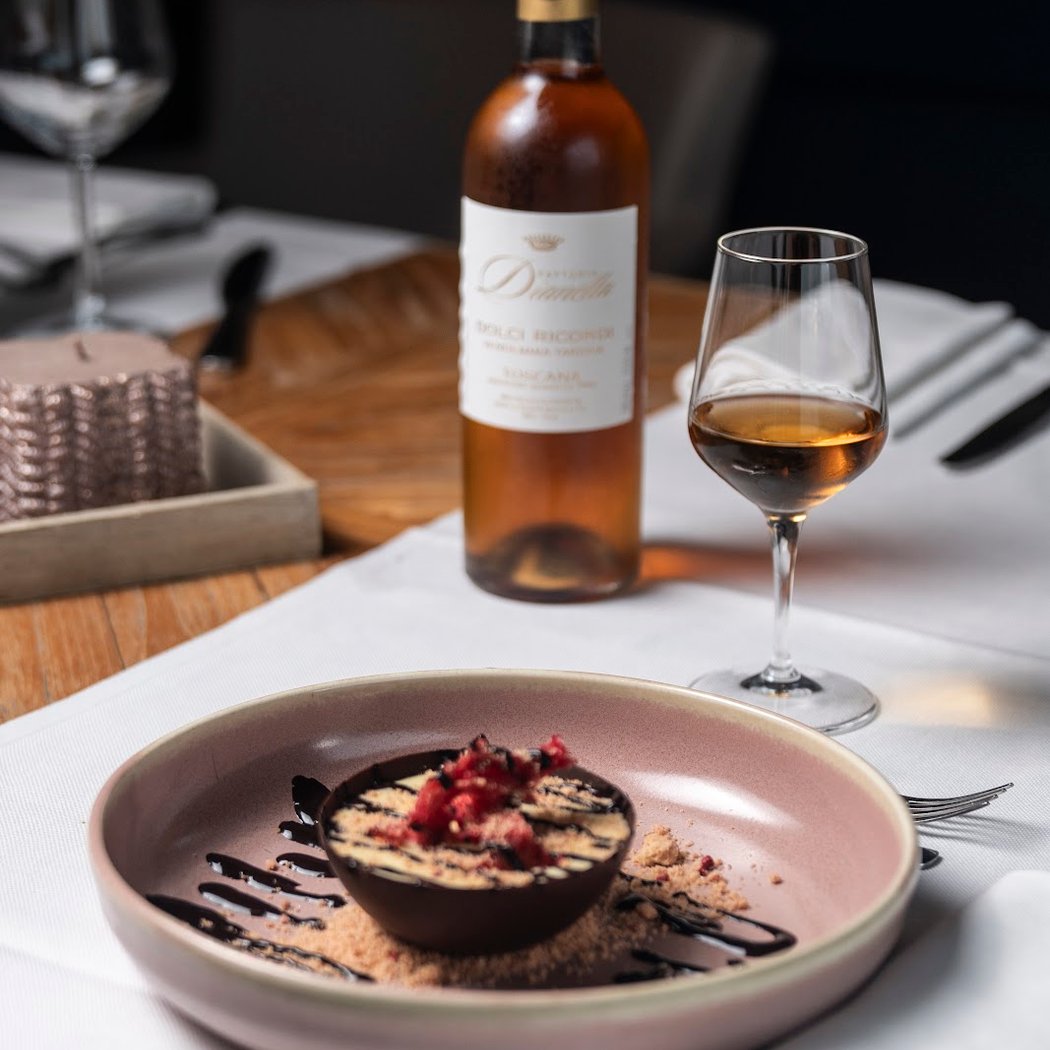 Ferragosto Tasting Menu and Grill 1