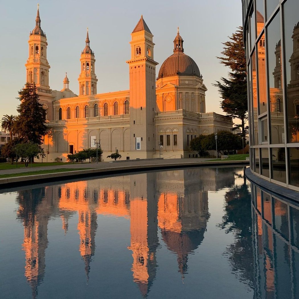 University of San Francisco 1