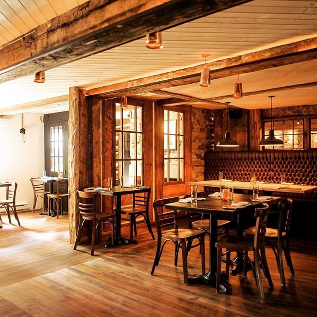 Le Buck : Pub Gastronomique 4