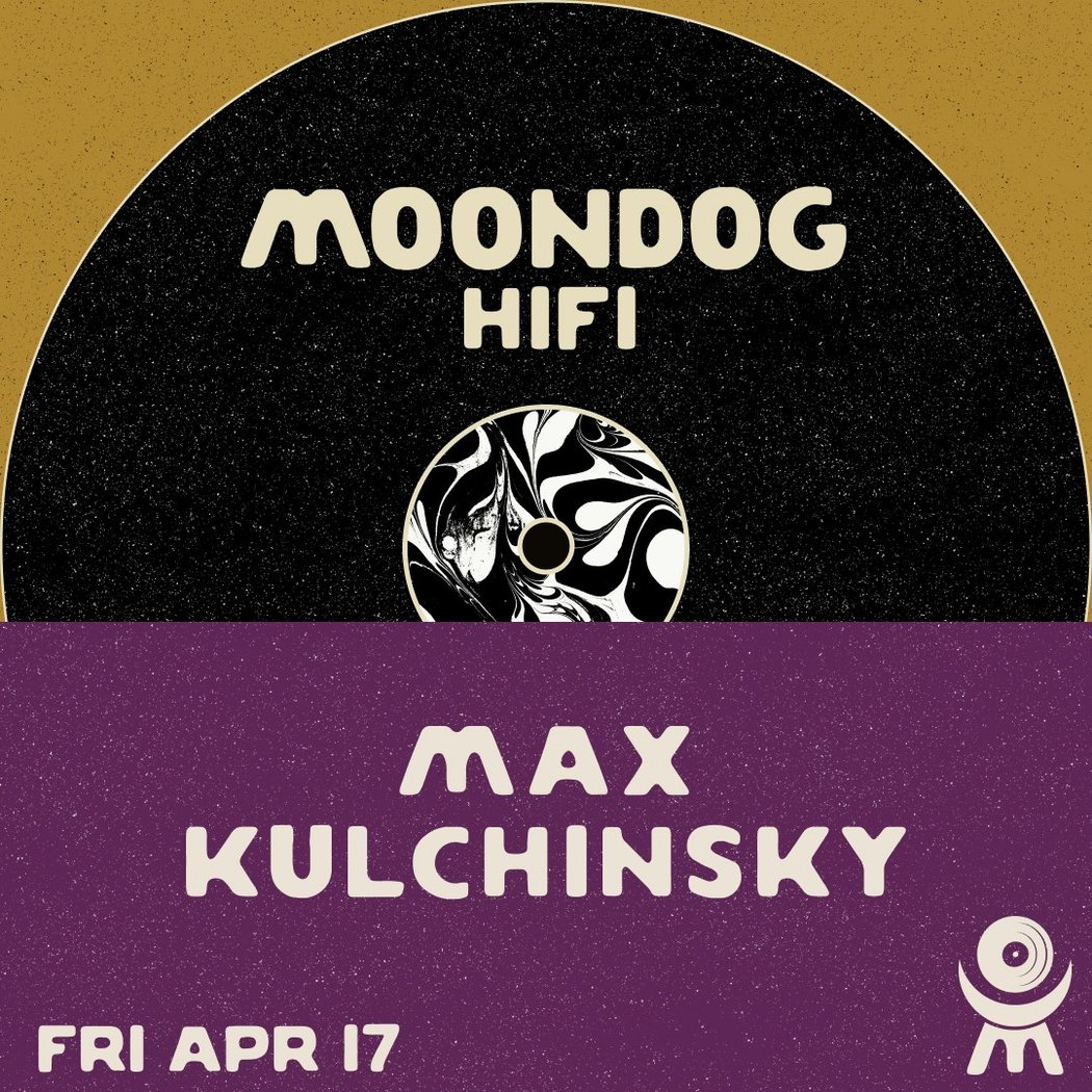 Max Kulchinsky 1