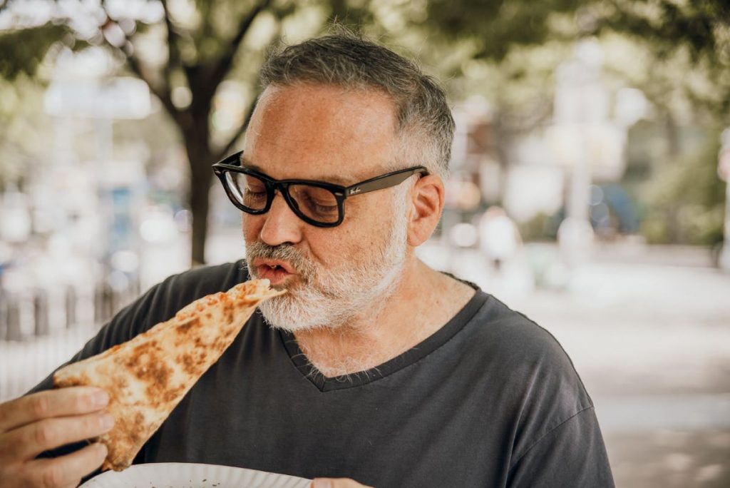 Andrew Bellucci's Pizzeria 2