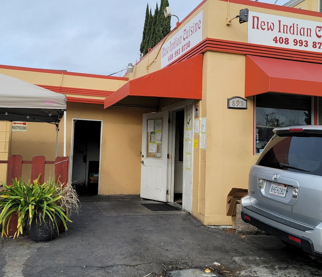 New Indian Cuisine 2