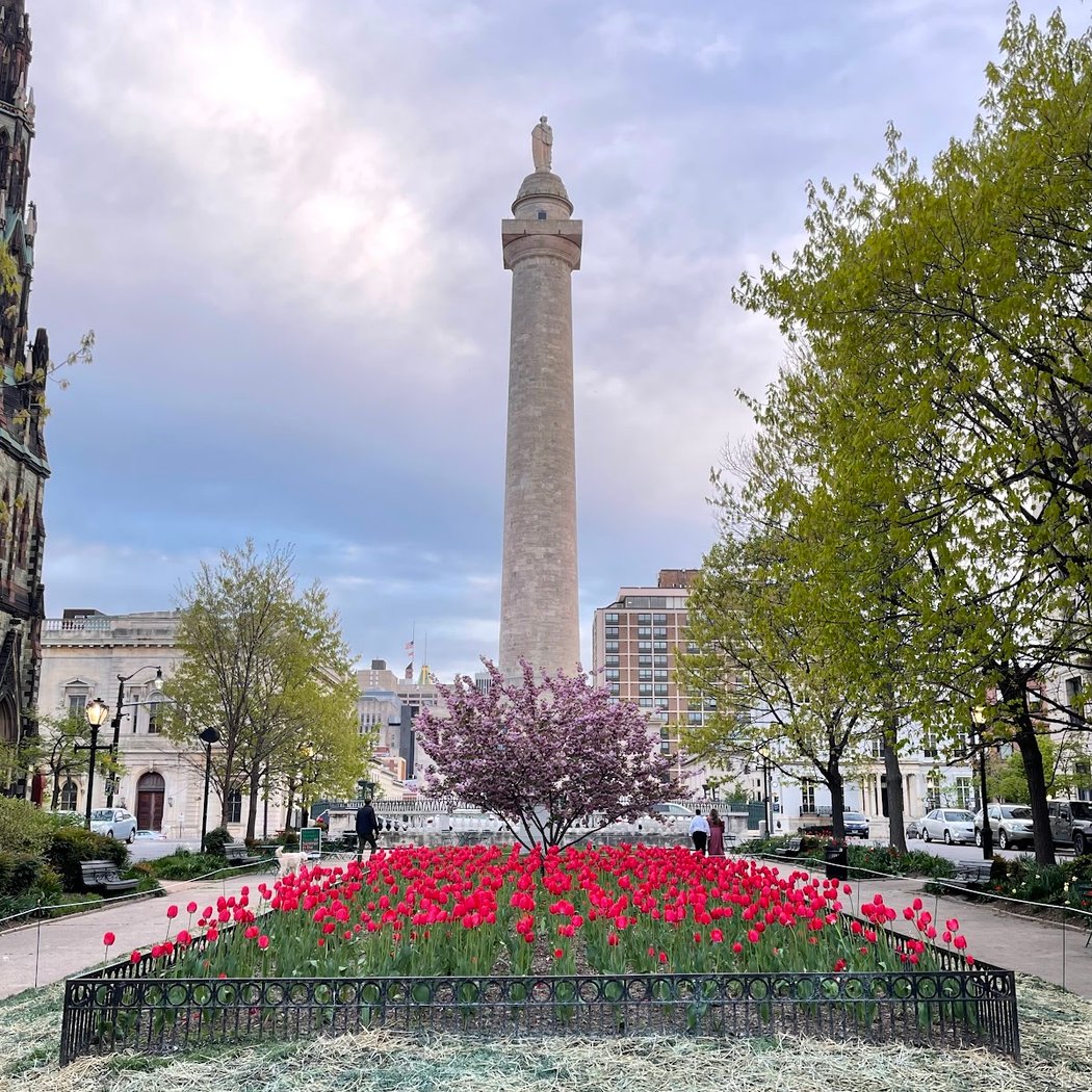 Washington Monument 5