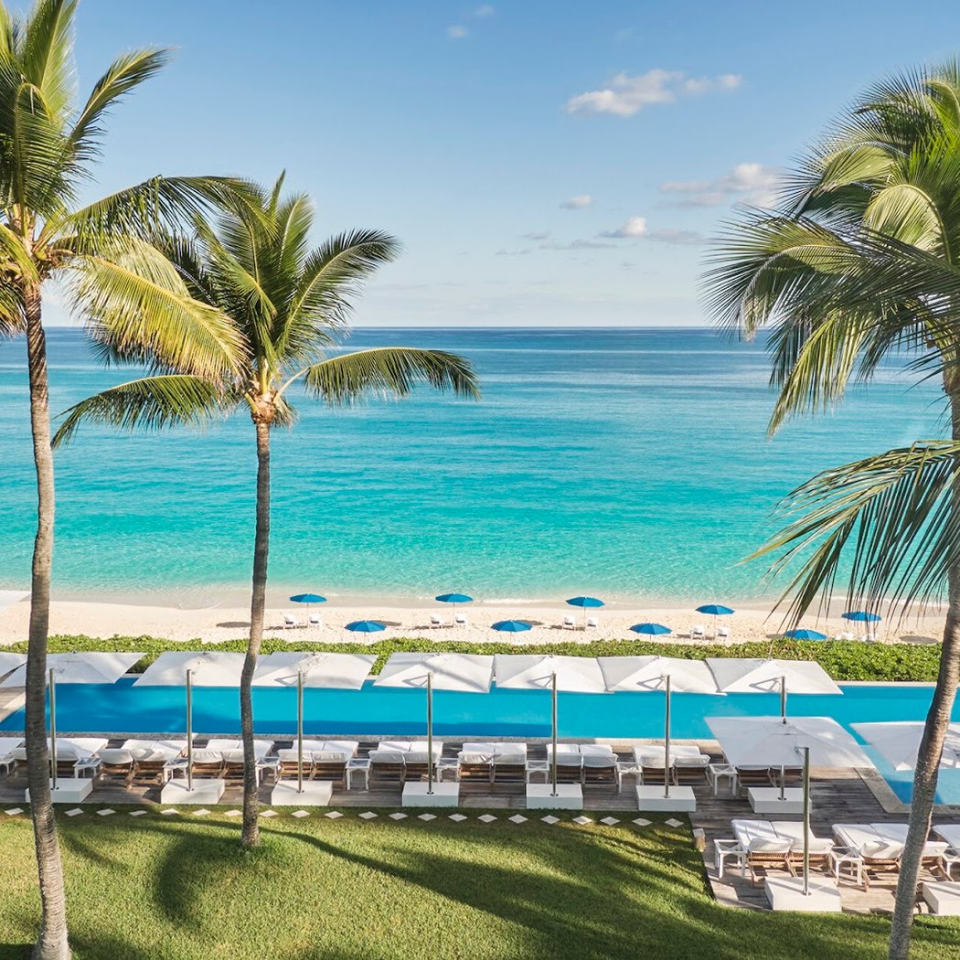 The Ocean Club, A Four Seasons Resort, Bahamas 1