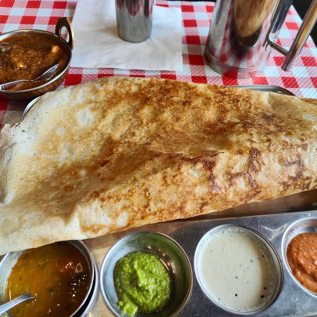 Madras Bhavan 3