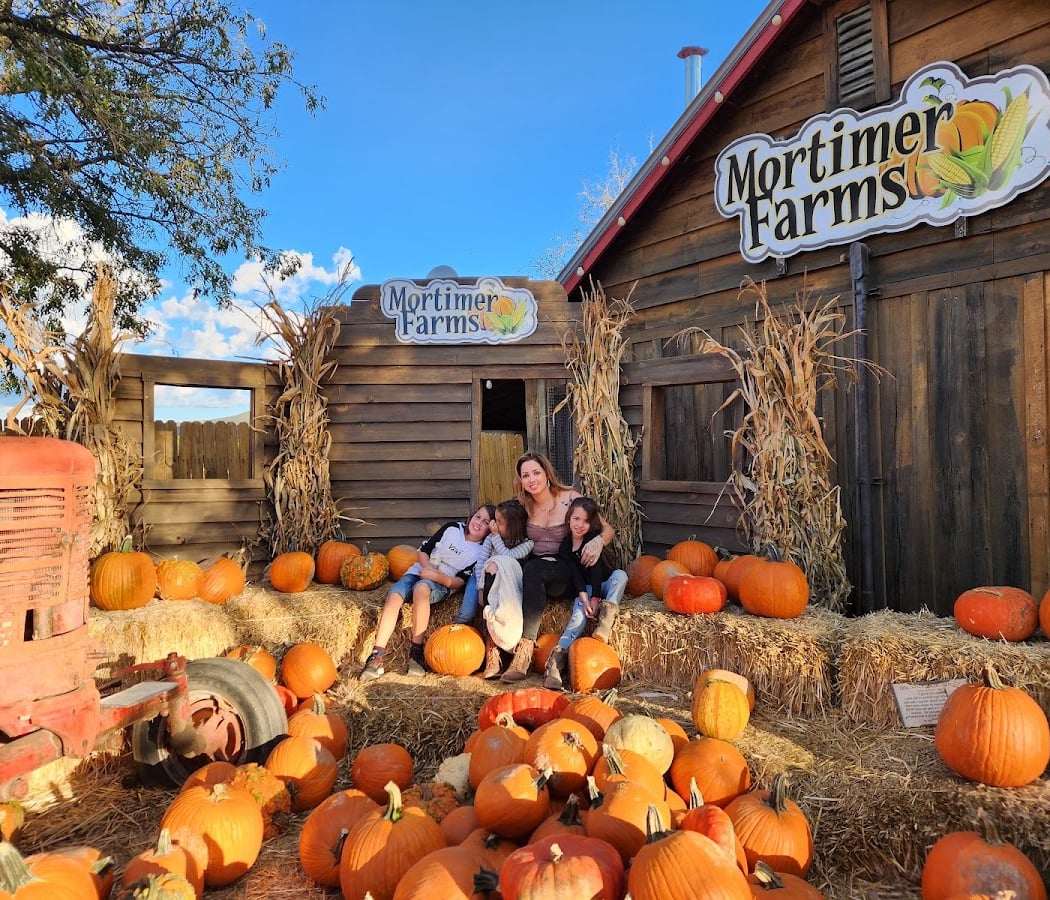 Mortimer Farms 2