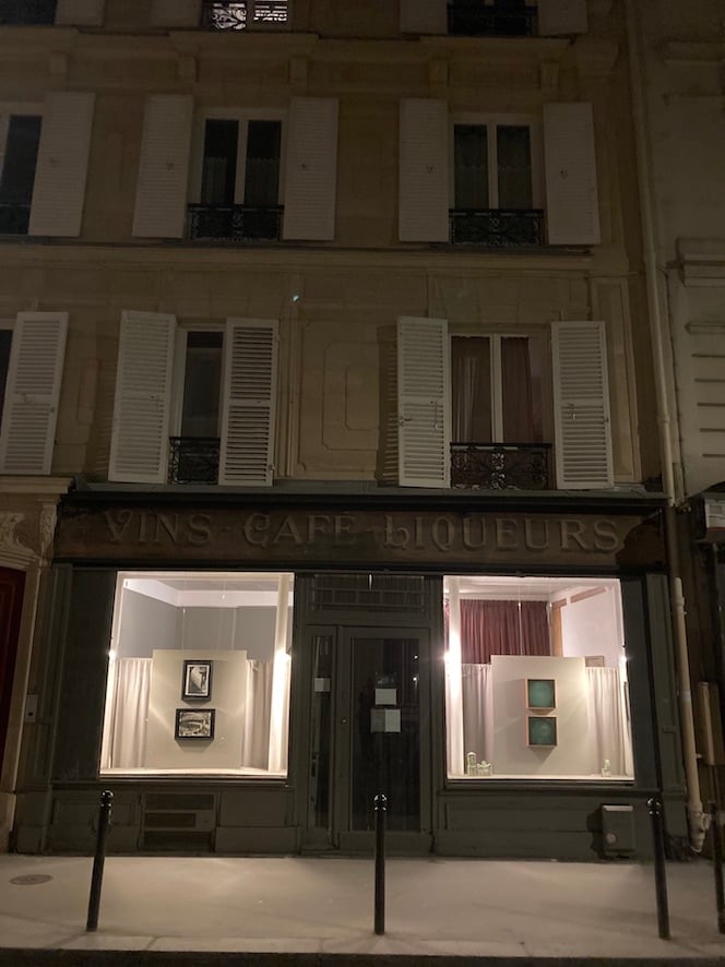 Galerie Prodromus 2
