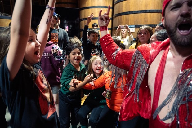 Almanac Adventureland & Brewery 4