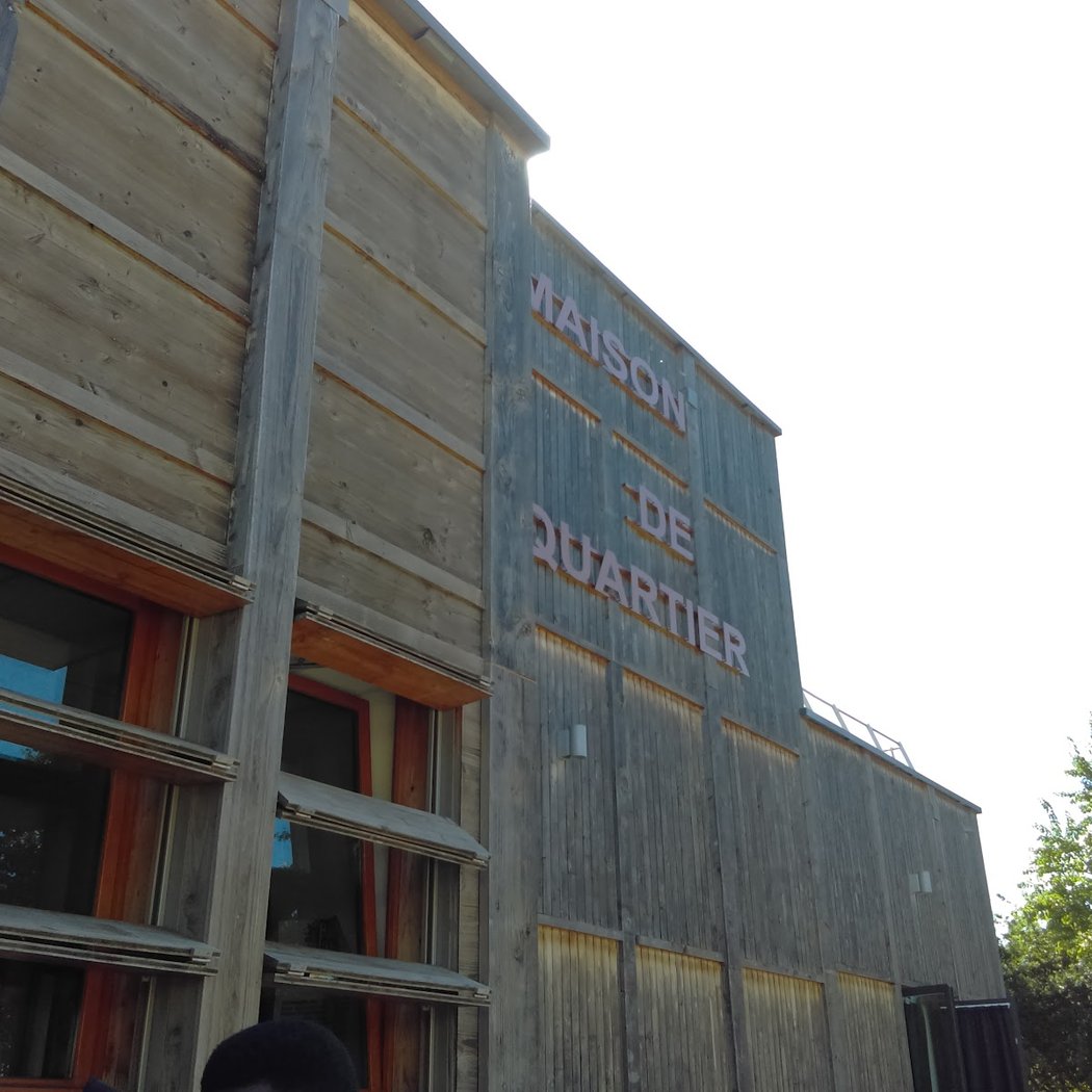 Ouverture d'atelier Luce Terrasson 3