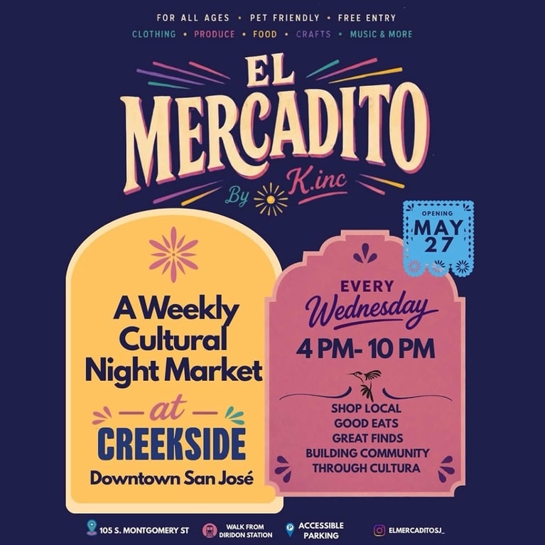 El Mercadito 2