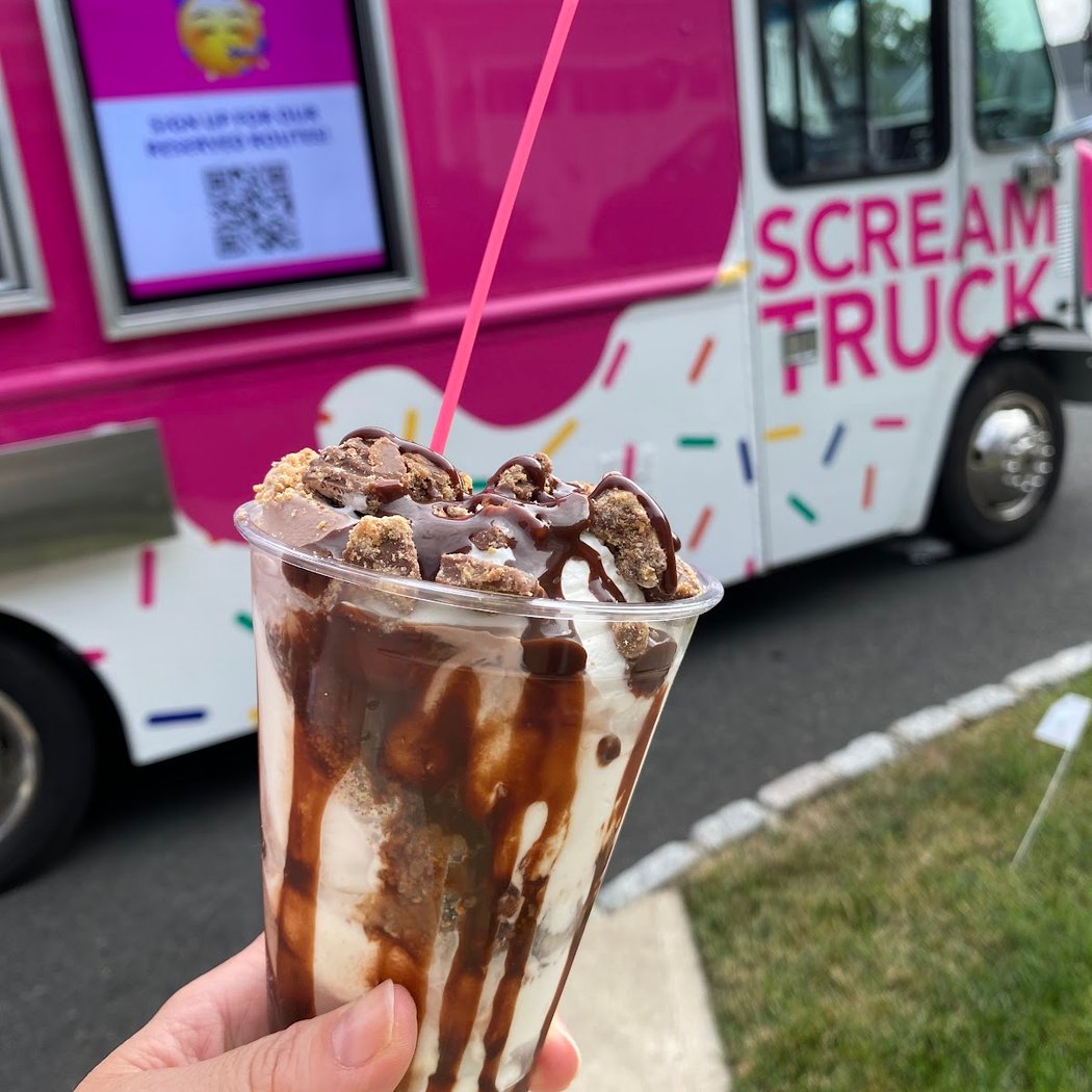 Scream Truck 1